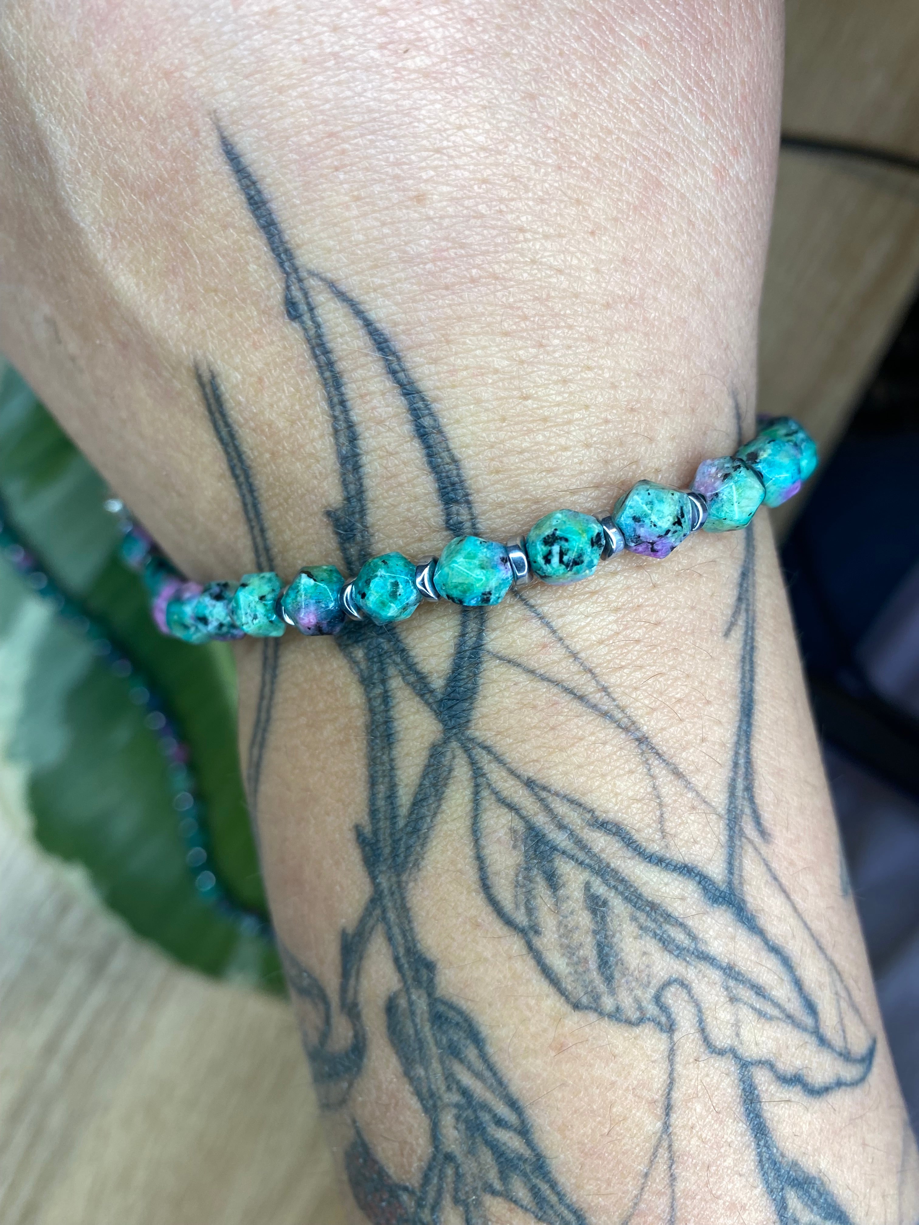 ,,Spalvotas takelis"